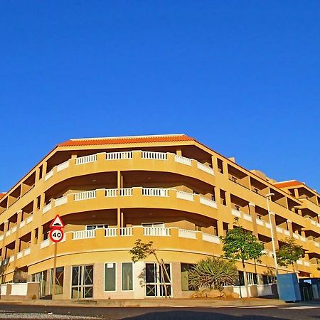 Апартаменты La Perla By Rentmedano Superb Luxury Duplex, Private Roof Terrace, Ocean View, Pool, Wifi And Parking Эль-Медано Экстерьер фото